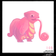 Illustration for article titled Lcityugn! I mean Lickitung! Sorry...I got...Tongue Tied ( •_•) ( •_•)gt;⌐■-■ (⌐■_■) Pokemon One a Day (I Know You Saw What I Did There Edition)